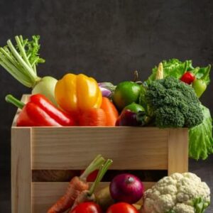 Grocery And Gourmet Food