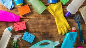 Health And Household