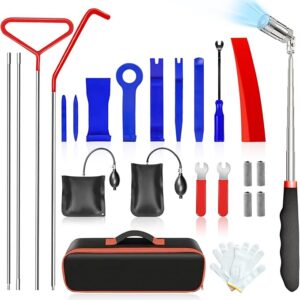 Car Tool Kit, 24 PCS