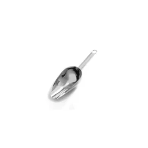 Norpro Heavy Duty Scoop, Stainless Steel 8.5 inch Waiting For Brand Approval